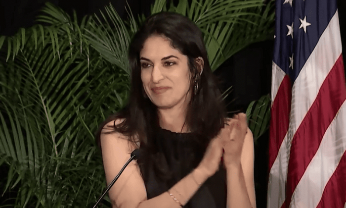 Biden imenovao Palestinku iz Amerike u svoj tim za zakonodavna pitanja