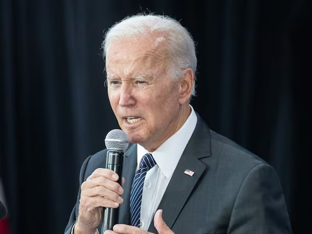 Biden: Izbjegao sam rat sa Rusijom