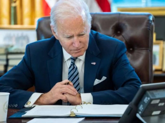 Biden izdaje naredbu za kažnjavanje nasilnih izraelskih doseljenika na Zapadnu obalu