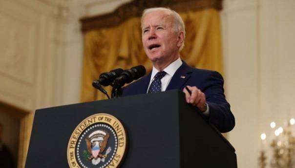 Biden izrazio nadu u opstanak primirja između Izraela i Hamasa