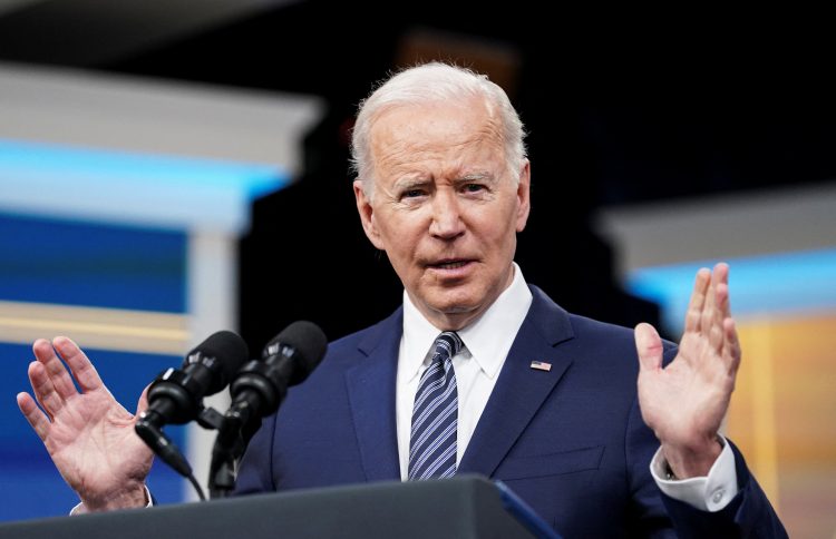 Biden izrazio solidarnost muslimanskoj zajednici nakon ubistva u New Mexicu