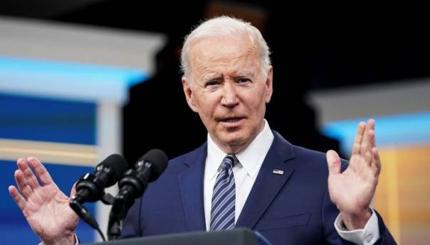 Biden izrazio solidarnost muslimanskoj zajednici nakon ubistva u New Mexicu