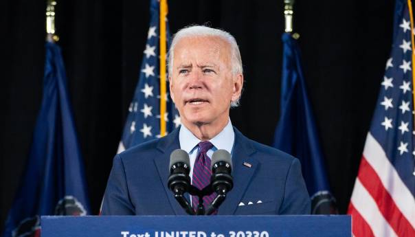 Biden: Jasno je da Rusija namjerno gađa civile u Ukrajini