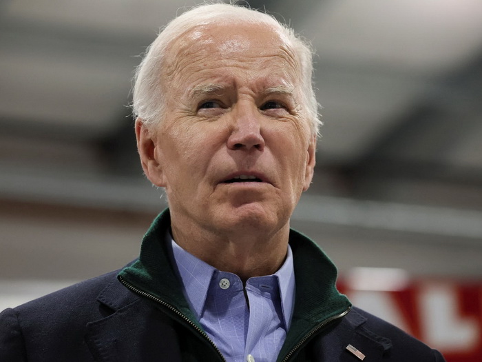 Biden: Jemenski Huti su teroristička grupa