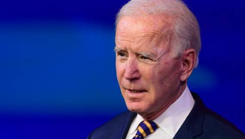 Biden: Kina će platiti cijenu zbog kršenja ljudskih prava muslimanskih manjina