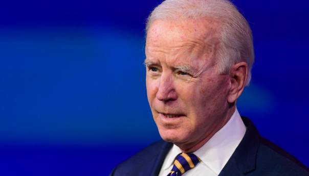 Biden: Kina će platiti cijenu zbog kršenja ljudskih prava muslimanskih manjina