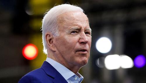 Biden: Kina je tempirana bomba