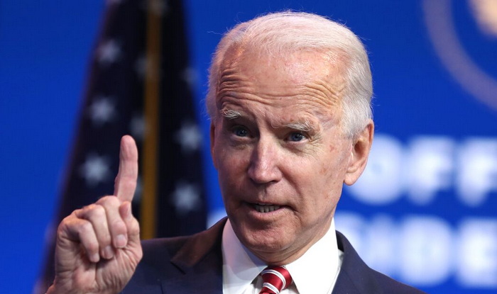 Biden kineskog predsjednika nazvao diktatorom