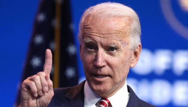 Biden kineskog predsjednika nazvao diktatorom