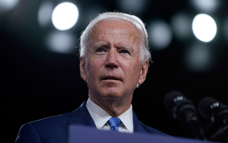 Biden: Kosovo nezavisna država i nije dio Srbije