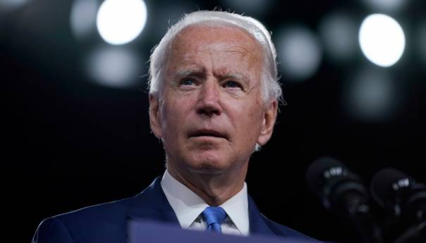 Biden: Kosovo nezavisna država i nije dio Srbije