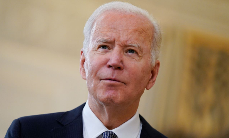 Biden kreće na evropsku turneju