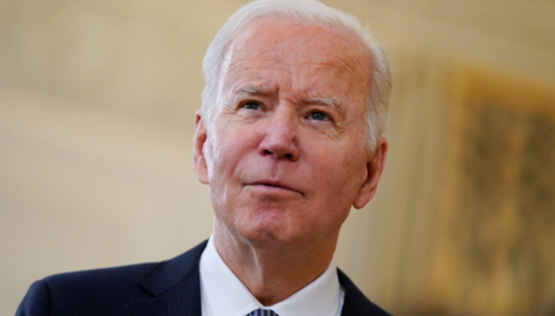 Biden kreće na evropsku turneju