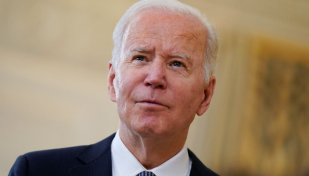 Biden kreće na evropsku turneju