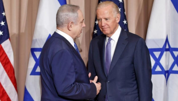 Biden kritikovao Netanjahua, izraelski premijer odgovorio