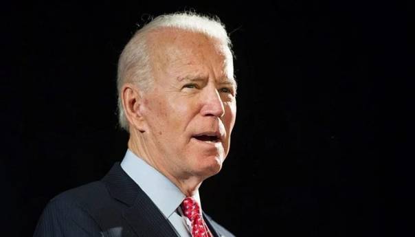 Biden kritizira Trumpa zbog neuspjeha u testiranju na koronavirus