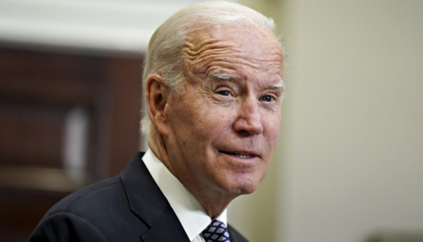 Biden kritizirao naftne kompanije, pozvao ih da smanje cijene goriva