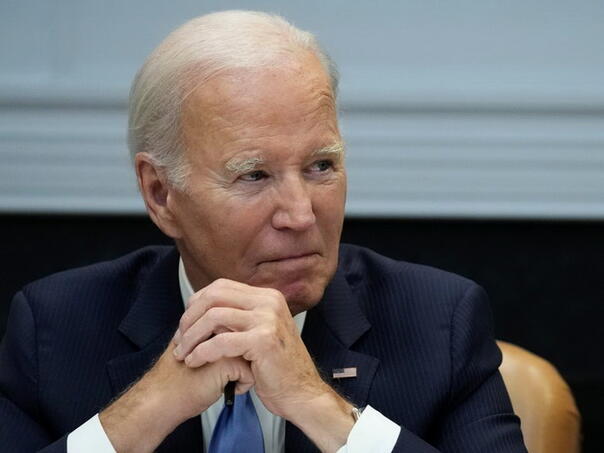 Biden: MAGA pokret i Trump su prijetnja američkoj demokratiji