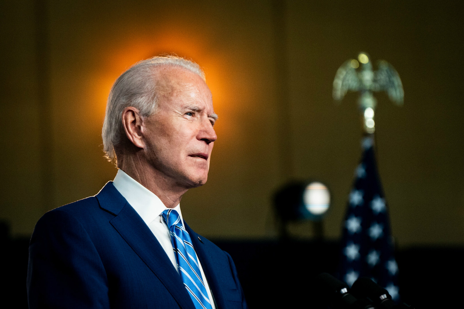 Biden milionima Amerikanaca: Pomoć stiže