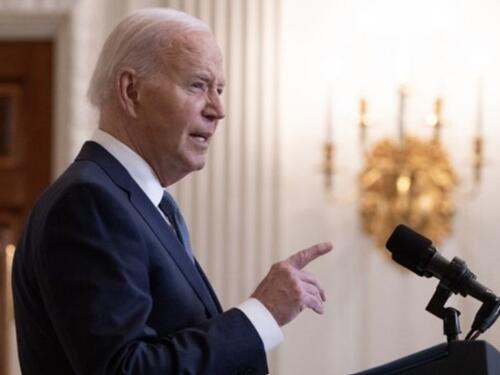Biden: Moguće da Netanyahu iz političkih razloga razvlači rat u Gazi