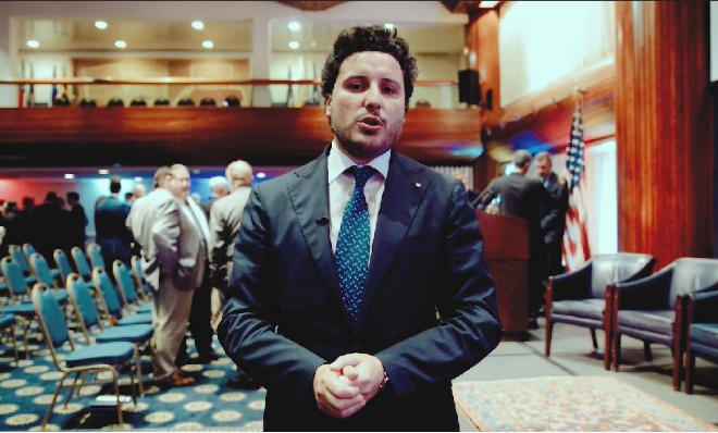 Biden može spasiti Z. Balkan od ruskog i kineskog uticaja