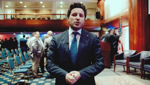 Biden može spasiti Z. Balkan od ruskog i kineskog uticaja