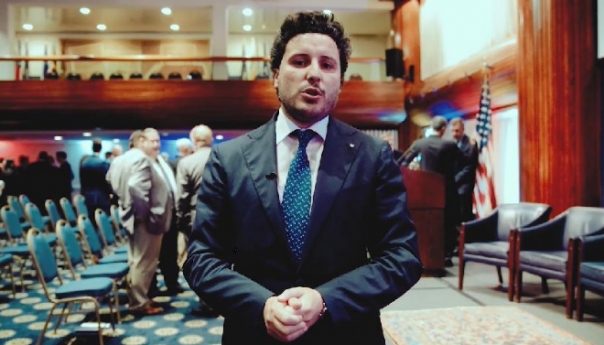 Biden može spasiti Z. Balkan od ruskog i kineskog uticaja