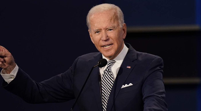 Biden na Twitteru: Bit ću predsjednik svih Amerikanaca