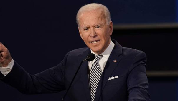 Biden na Twitteru: Bit ću predsjednik svih Amerikanaca
