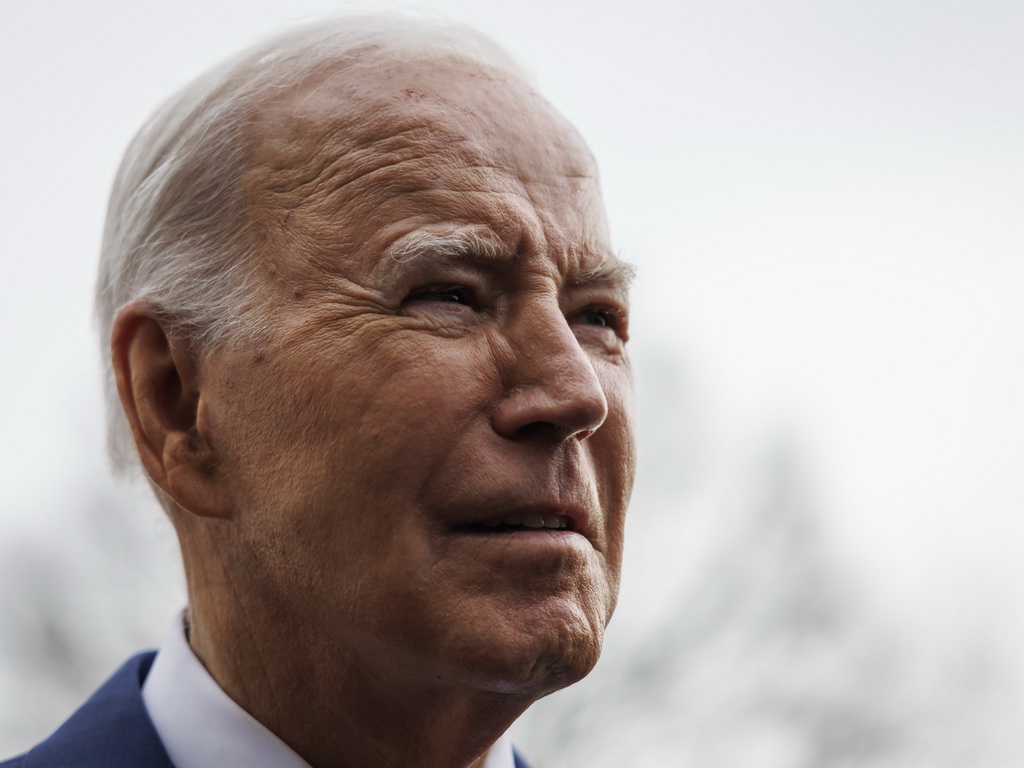 Biden: Nadam se da će do ponedjeljka biti proglašen prekid vatre u Gazi