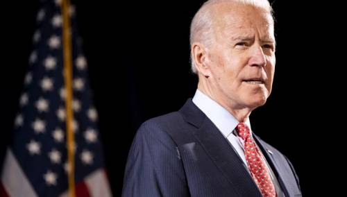 Biden: Nadam se da će Trump biti na mojoj inauguraciji
