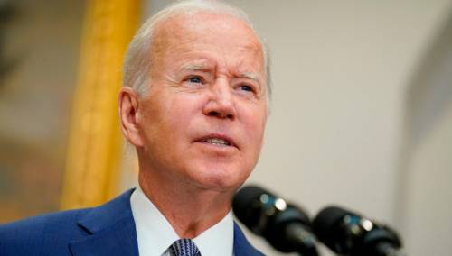 Biden najavio novi paket vojne pomoći Ukrajini