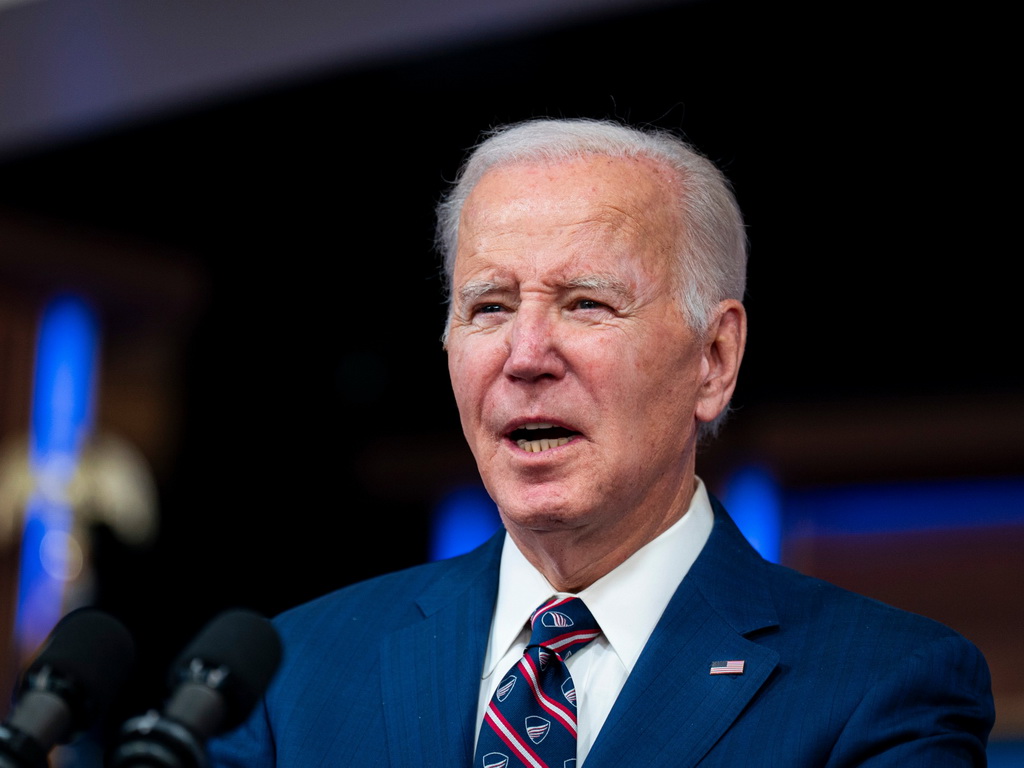 Biden najavio oslobađanje talaca koje drži Hamas: Držite se, dolazimo