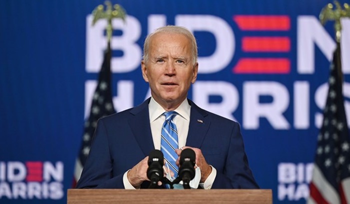 Biden najavio prvi potez kad postane predsjednik