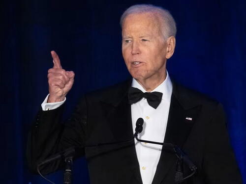 Biden nakon duge šutnje: Ovo su mračni dani!