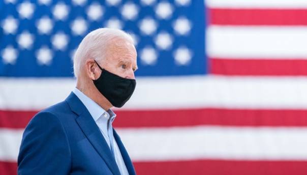 Biden nakon šest mjeseci mandata: Amerika se vratila