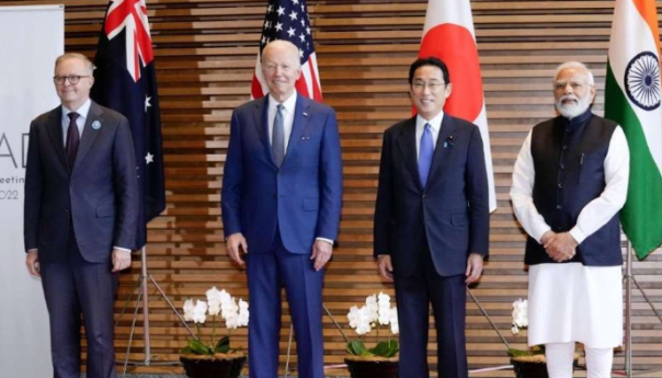Biden: Nalazimo se u mračnom satu historije nakon ruske invazije na Ukrajinu