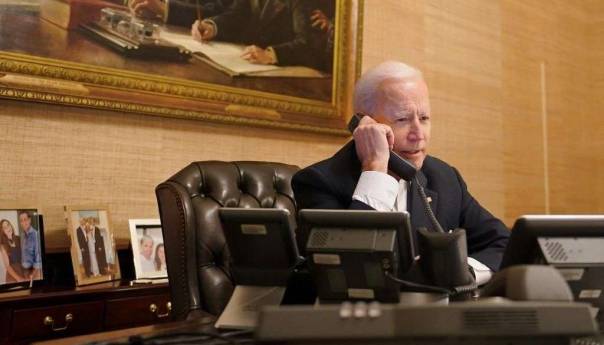 Biden namjerava da se ponovo kandidira na predsjedničkim izborima