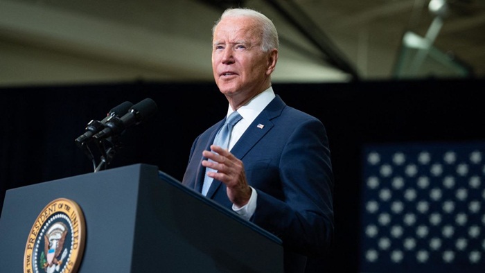 Biden napao Putina, optužio Rusiju da želi utjecati na izbore SAD-u