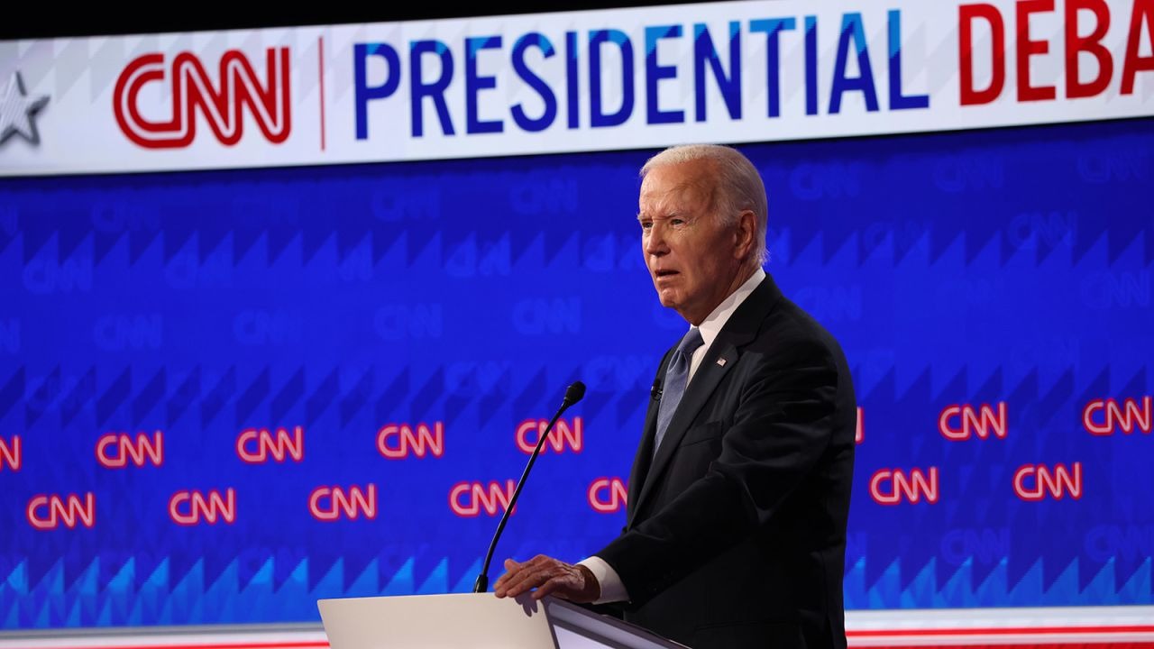 Biden napao Vrhovni sud: Učinili ste strašnu protuuslugu američkom narodu