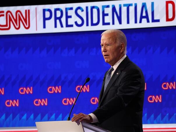 Biden napao Vrhovni sud: Učinili ste strašnu protuuslugu američkom narodu