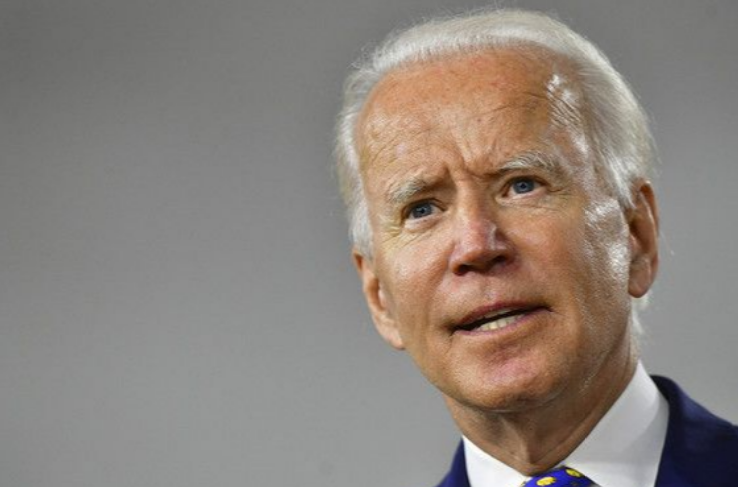 Biden naredio: Srušen novi objekt iznad SAD-a