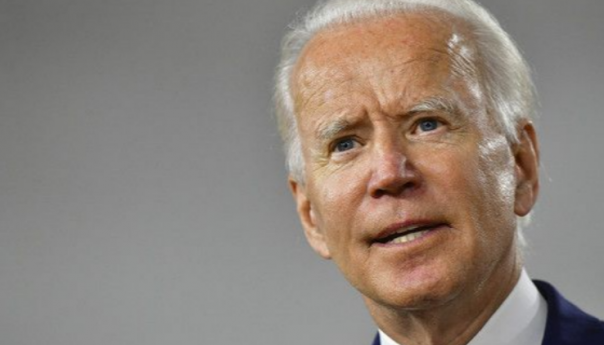 Biden naredio: Srušen novi objekt iznad SAD-a