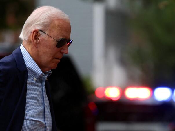 Biden narednog mjeseca u posjeti Vijetnamu