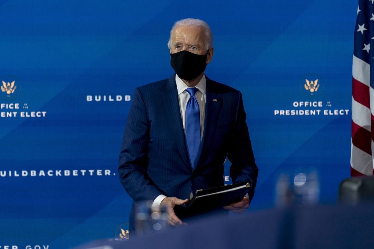 Biden: Naši najmračniji dani u borbi protiv korone tek su pred nama
