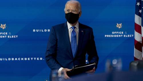 Biden: Naši najmračniji dani u borbi protiv korone tek su pred nama