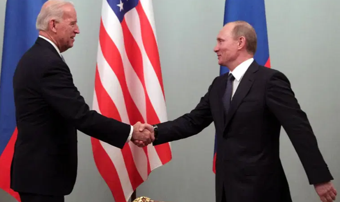Biden ne žali što je ruskog predsjednika nazvao ubicom
