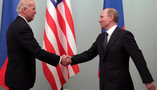 Biden ne žali što je ruskog predsjednika nazvao ubicom