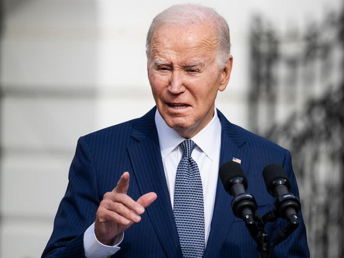 Biden: Nećemo stati dok svi taoci koje drži Hamas ne budu oslobođeni
