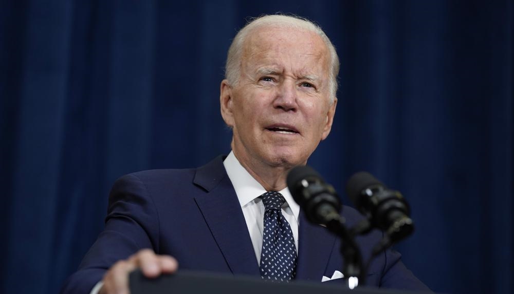 Biden negativan na koronu
